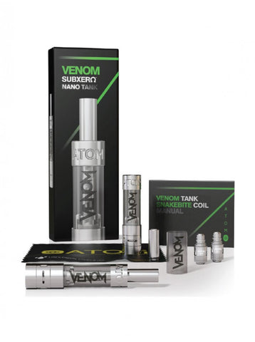 Venom Subxero NanoTank