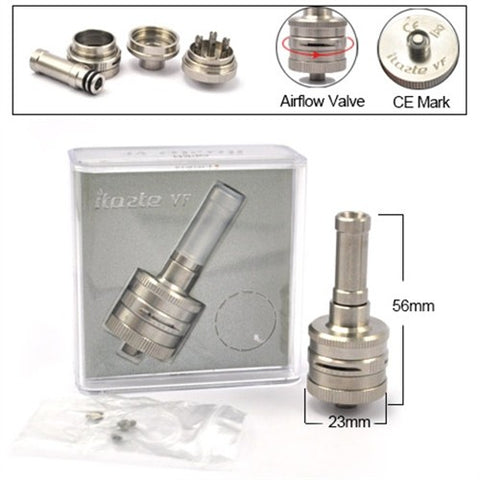 iTaste VF Atomizer