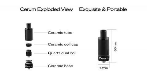 Yocan Cerum