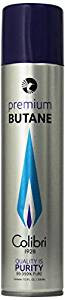 Colibri Premium Butane