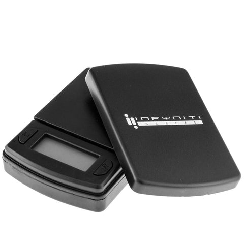 Infyniti Digital Scale