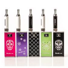 iTaste MVP 2.0 Shine