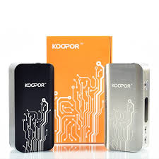 Koopor Mini KP90 Mod (Atomizer not included)