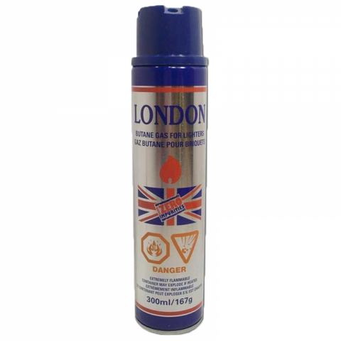 London Butane