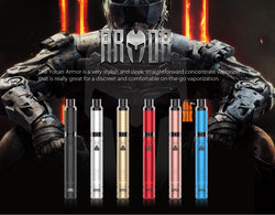 Yocan Armor Wax Vaporizer