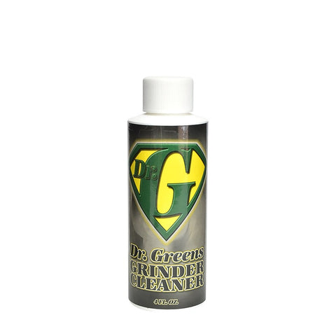 Dr. Greens Grinder Cleaner ( 4 fl oz)