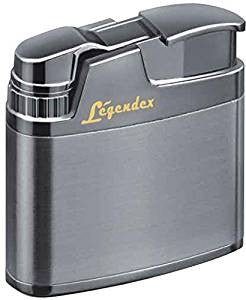 Legendex Short and Wide Lighter (Torch)
