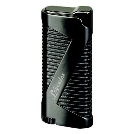 Legendex Lighter Z Pattern (Torch)