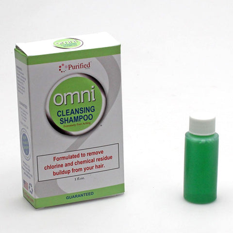 Omnie Cleansing Shampoo