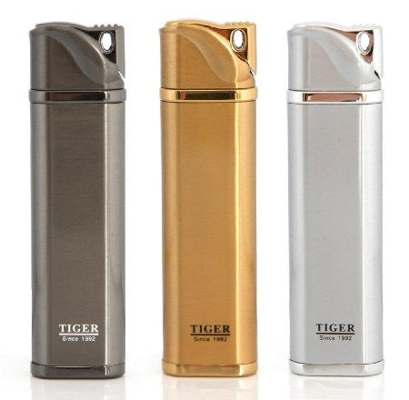 Tiger Lighter (Torch)