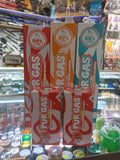 purgas 1.1 kg/640g/0.35L