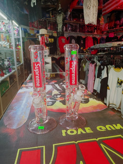 SUPREME GLASSBONG