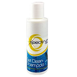 Spectrum Labs Get Clean Shampoo