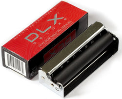 DLX Metal Roller 84mm
