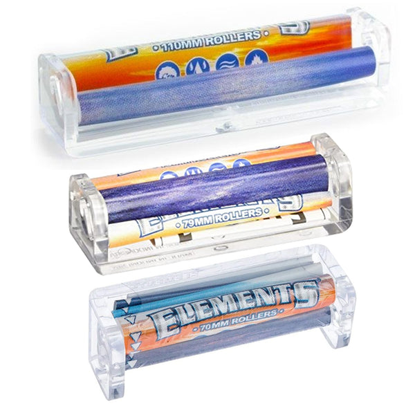 Elements Acrylic Plastic Joint Roller