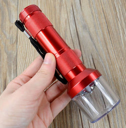 Electric Battery Powered Portable Grinder