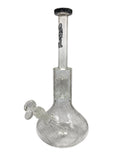 Kush Percolator Bubble Base Glass Bong