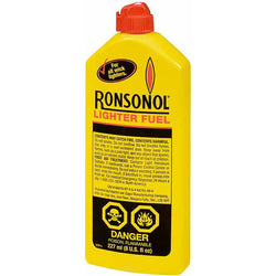 Ronsonol Lighter Fuel