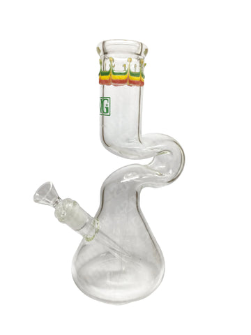 NG Zong Glass Bong