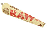 Raw Cones 3 Pack King Size