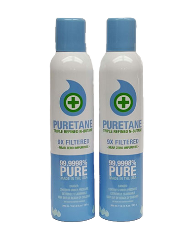 Puretane Butane