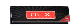 DLX 1¼ Rolling Paper