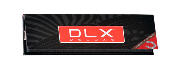 DLX 1¼ 50 Rolling Papers