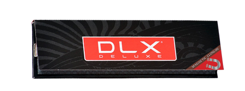 DLX 1¼ Rolling Paper