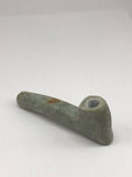 Soapstone Spoon Variety Pipes