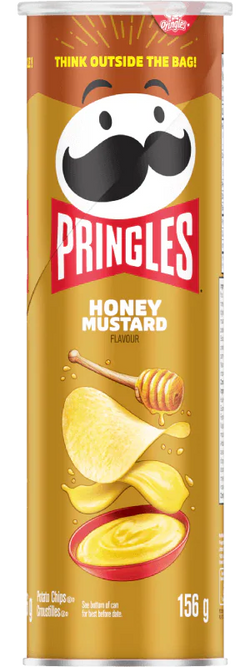 Pringles 156g