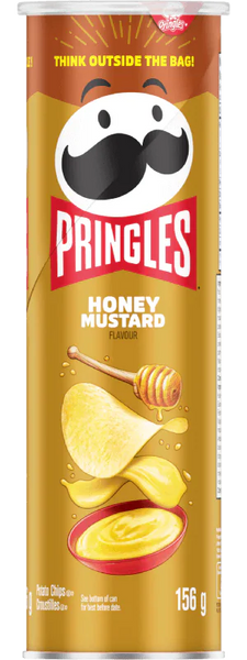 Pringles 156g