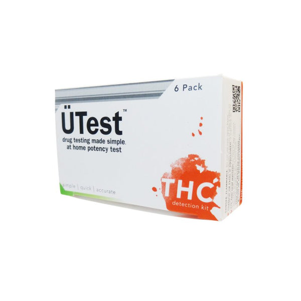 U-test THC Detection Kit